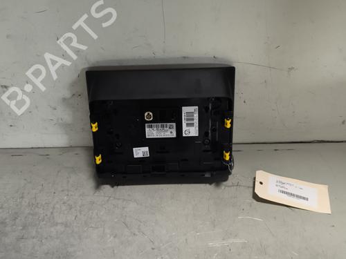 Display CITROËN C3 III (SX) 1.2 THP 110 (SXHNPS, SXHNZT, SXHNZ6) | BP26729349C48 - Image 2