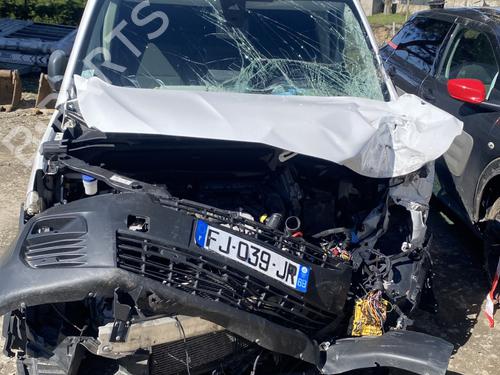 Engine control unit (ECU) CITROËN BERLINGO Box Body/MPV (K9) 1.6 BlueHDi 100 | BP28442166M57 - Image 7