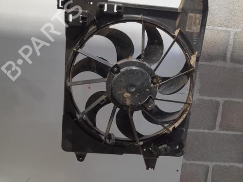 Køleventilator elektrisk DACIA SANDERO 1.4 MPI LPG (72 hp) 22421606