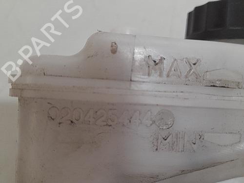 Used Brake master cylinder Brake master cylinder CITROËN C1 (PM_, PN_) 1.0 (68 hp) 21718294 21718294