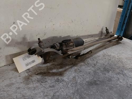 Front wiper motor SUZUKI GRAND VITARA II (JT, TE, TD) 1.9 DDiS All-wheel Drive (JT419, TD44, JB419WD, JB419XD,... | BP22893319M29 
