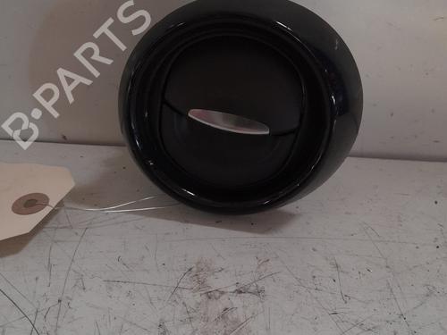 Air vent RENAULT CLIO IV (BH_) 1.5 dCi 75 | BP22893247I21 