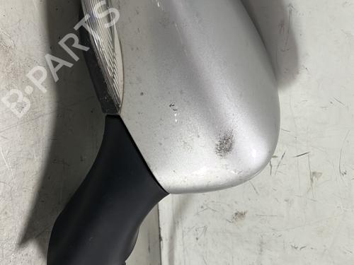 Right mirror RENAULT CLIO IV (BH_) 1.5 dCi 75 | BP26729259C27 