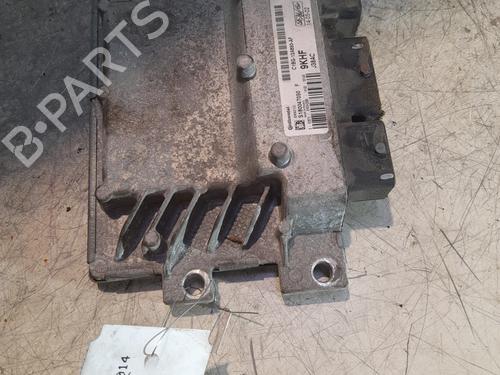 Engine control unit (ECU) FORD FIESTA VI (CB1, CCN) 1.25 | BP22359385M57 