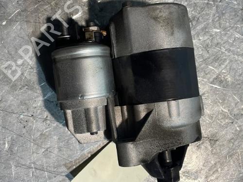 Starter RENAULT CLIO II (BB_, CB_) 1.2 16V (BB05, BB0W, BB11, BB27, BB2T, BB2U, BB2V, CB05,... | BP21705059M8 