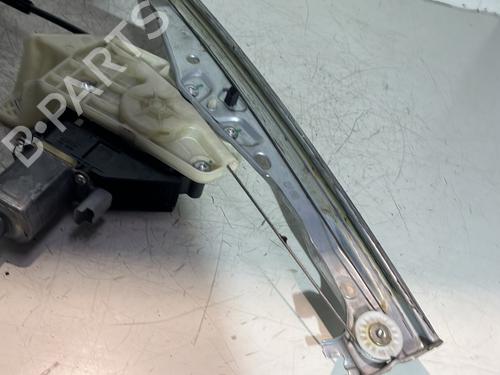Front right window mechanism CITROËN C4 CACTUS 1.6 HDi 90 | BP25034087C23 - Image 3