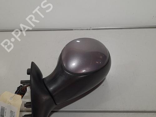 Left mirror CITROËN XSARA PICASSO (N68) 2.0 HDi | BP21718276C26 