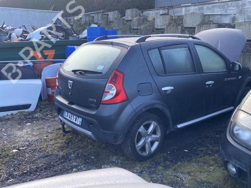 Front wiper motor DACIA SANDERO 1.5 dCi | BP23823057M29  - Image 9