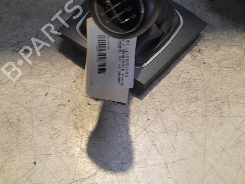 Gear lever AUDI A3 Sportback (8PA) 1.9 TDI | BP22313404M90 