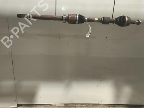 right-front-driveshaft-renault-clio-v-b7_-2019-32445277 main image