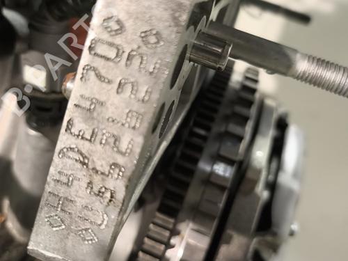 Engine RENAULT CLIO V (B7_) 1.0 TCe 90 (B7MT) | BP30646973M1 - Image 7