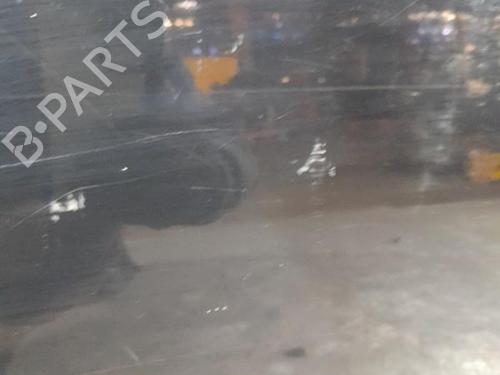 Left rear door KIA PICANTO I (SA) 1.1 CRDi | BP21700356C4