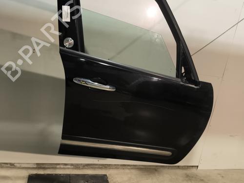 Used Right front door FIAT 500L (351_, 352_) 1.6 D Multijet (199LYD1B) (105 hp) 31363742