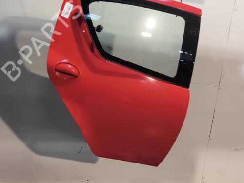 Dør høyre bak TOYOTA AYGO (_B1_) 1.0 (KGB10_, KGB10R) (68 hp) 31662928