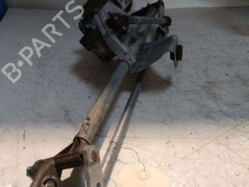 Used Front wiper motor OPEL TIGRA TwinTop (X04) 1.4 (R97) (90 hp) 21693321