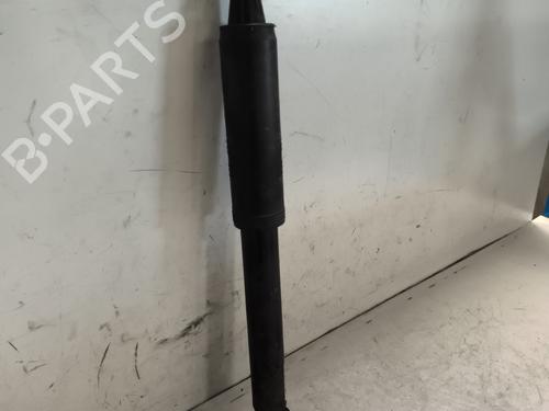 Used Left rear shock absorber Left rear shock absorber CITROËN C3 III (SX) 1.2 THP 110 (SXHNPS, SXHNZT, SXHNZ6) (110 hp) 26894201 26894201