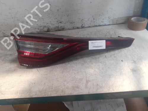 Used Left tailgate light RENAULT MEGANE IV Hatchback (B9A/M/N_) 1.5 dCi 90 (B9A1) (90 hp) 32996302