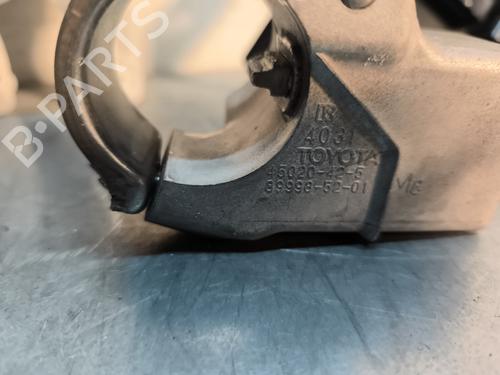 Elektronisk modul TOYOTA RAV 4 III (_A3_) 2.2 D 4WD (ALA30_, ALA30R) | BP29733484M83 