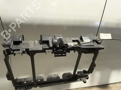 Frontplade/Frontkurv Frontplade/Frontkurv PEUGEOT 508 I (8D_) 2.0 HDi (140 hp) 34284288 34284288