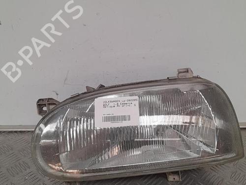 Left headlight VW GOLF III (1H1) 1.8 | BP21698919C28 