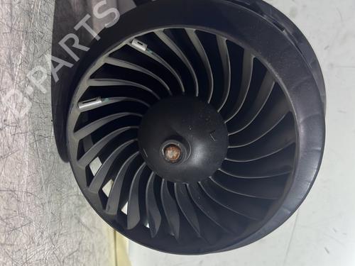 Used Heater blower motor MERCEDES-BENZ C-CLASS Coupe (C205) C 220 d (205.304) (170 hp) 29354020