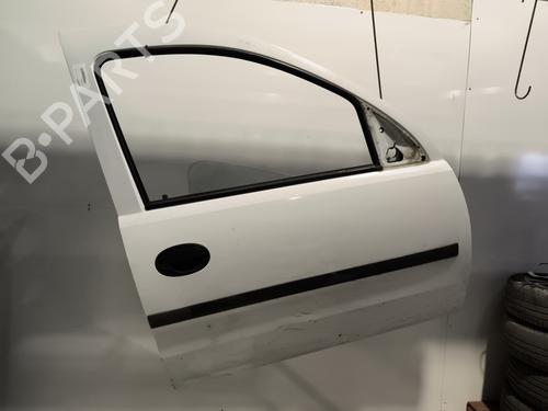 Porta frente direita Porta frente direita OPEL COMBO Tour 1.3 CDTI 16V (75 hp) 25130889 25130889