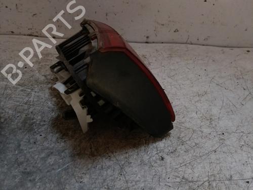 Used Left tailgate light Left tailgate light VW GOLF VII (5G1, BQ1, BE1, BE2) 1.6 TDI (110 hp) 22893451 22893451