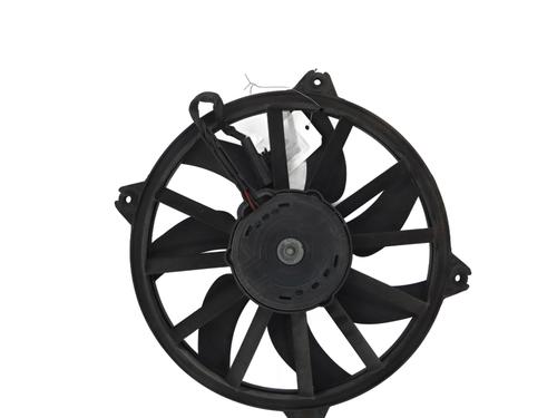 Radiator fan CITROËN C4 II (NC_) 1.6 HDi 90 | BP36022051M35 - Image 3