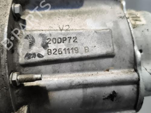 Gearbox CITROËN C4 II (NC_) 1.6 HDi 115 | BP25443975M3 - Image 4