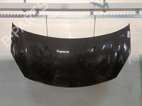 Hood CITROËN DS3 (SA_) 1.6 HDi 110 | BP24346094C1 