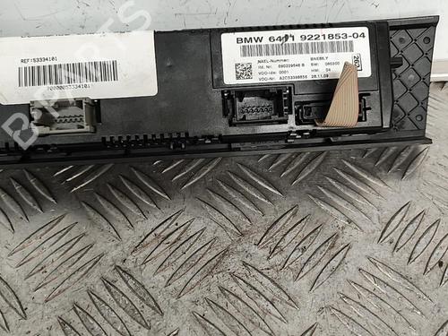 Used Climate control BMW 3 (E90) 320 d (177 hp) 21712708