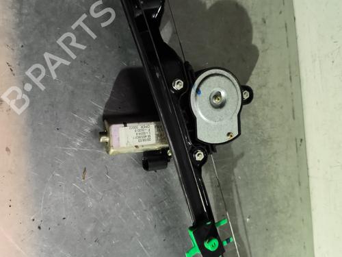 Vindusheismekanisme høyre foran FIAT PUNTO (188_) 1.2 60 (188.030, .050, .130, .150, .230, .250) (60 hp) 29003729