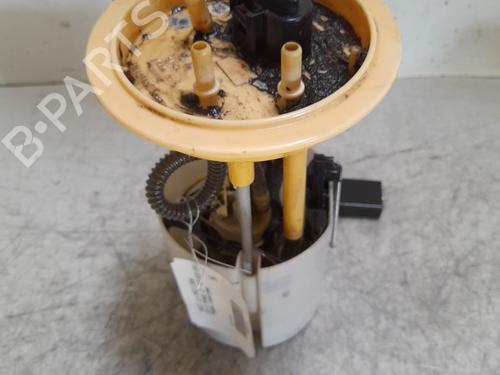 Fuel pump AUDI A3 (8P1) 1.6 TDI | BP21709158M76 