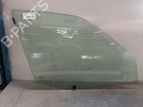 Used Front right door window PEUGEOT 306 Hatchback (7A, 7C, N3, N5) 1.9 D (68 hp) 28165240