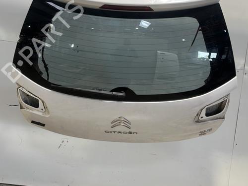 Used Tailgate CITROËN C3 II (SC_) 1.4 HDi 70 (SC8HZC, SC8HR0, SC8HP4) (68 hp) 29384415