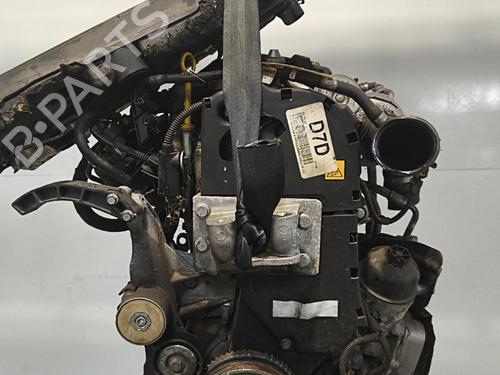 Engine ALFA ROMEO MITO (955_) 1.4 Turbo MultiAir (955AXM1A, 955AXR11) | BP37434146M1 - Image 5