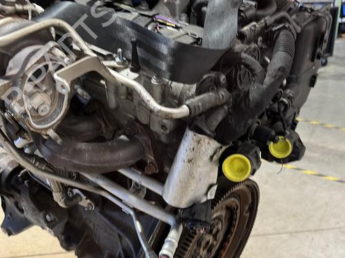 Motor VW POLO V (6R1, 6C1) 1.4 GTI | BP30647020M1
