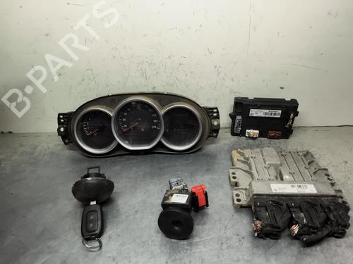 Electronic module DACIA DUSTER (HS_) 1.5 dCi 4x4 | BP32146357M83 - Image 5