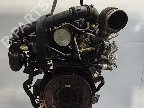 Used Engine Engine 37148108 37148108