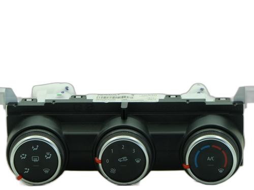 Climate control RENAULT CLIO V (B7_) 1.5 Blue dCi 85 (B7AG) | BP38188517I5 - Image 3