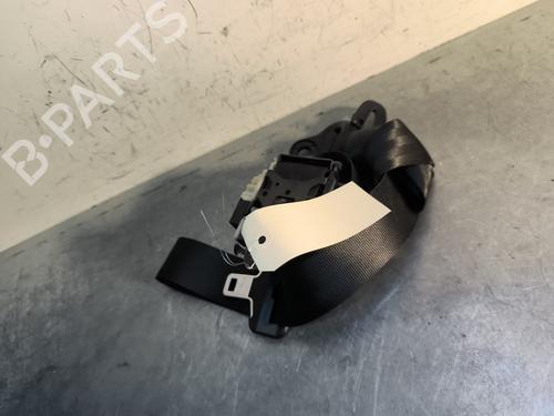 Front right seatbelt CITROËN C2 (JM_) 1.1 | BP30357437I25 - Image 3