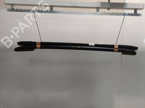 Used Roof bar CITROËN BERLINGO MULTISPACE (B9) 1.6 BlueHDi 120 (120 hp) 28442448
