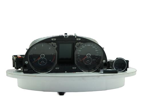 electronic-module-vw-passat-b6-variant-3c5-2005-2006-2007-2008-2009-2010-2011-34284896 main image