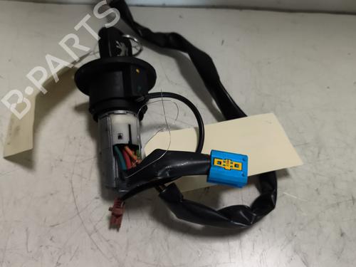 Used Ignition barrel Ignition barrel PEUGEOT 206 Hatchback (2A/C) 1.6 16V (109 hp) 24059464 24059464