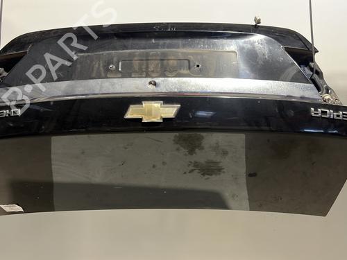 Used Tailgate CHEVROLET EPICA (KL1_) 2.0 D (150 hp) 21717394