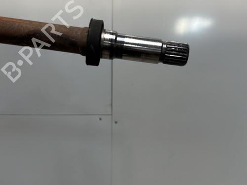 Right front driveshaft PEUGEOT 206+ (2L_, 2M_) 1.4 HDi eco 70 | BP26155975M39 - Image 3