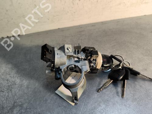 Ignition barrel MITSUBISHI L200 / TRITON (KA_T, KB_T) 2.5 DI-D 4WD (KB4T) | BP29501371M48 