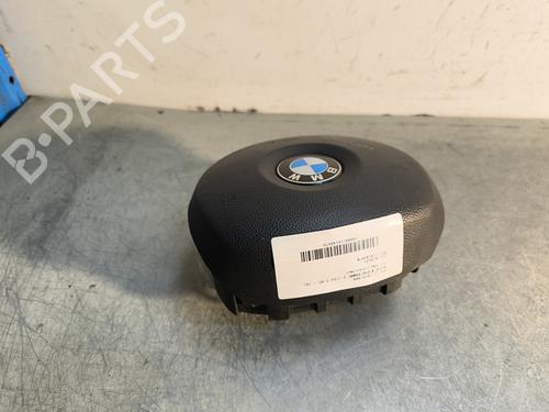 Used Driver airbag BMW 1 (E87) 116 d (116 hp) 30105023
