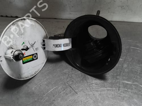 Fuel flap FORD TRANSIT CONNECT (P65_, P70_, P80_) 1.8 TDCi | BP29980048C131