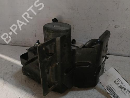 ABS pump CITROËN C4 II (NC_) 1.6 BlueHDi 120 | BP24983618M43 
